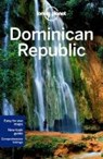 Lonely Planet Dominican Republic dr 6 -  - 9781742204420
