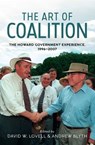 The Art of Coalition - David W. Lovell ; Andrew Blyth - 9781742237626