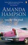 Two for the Road - Amanda Hampson - 9781742282428