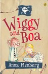 Wiggy and Boa - Anna Fienberg - 9781742282732