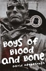 Boys of Blood and Bone - David Metzenthen - 9781742282879