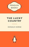 The Lucky Country: Popular Penguins - Donald Horne - 9781742284637