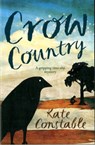 Crow Country - Kate Constable - 9781742373959