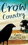 Crow Country - Kate Constable - 9781742373959