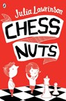 Chess Nuts - Julia Lawrinson - 9781742530260
