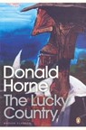 The Lucky Country - Donald Horne - 9781742531571
