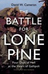 The Battle for Lone Pine - David W. Cameron - 9781742535616