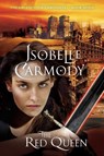The Red Queen: The Obernewtyn Chronicles Volume 7 - Isobelle Carmody - 9781742538228