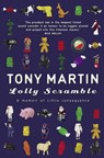 Lolly Scramble - Tony Martin - 9781742623924