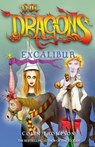 The Dragons 2: Excalibur - Colin Thompson - 9781742741383