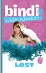 Bindi Wildlife Adventures 9: Lost! - Bindi Irwin ; Jess Black - 9781742743028