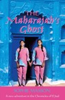 The Maharajah's Ghost - Sophie Masson - 9781742747835