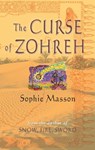 The Curse Of Zohreh - Sophie Masson - 9781742747859