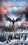 New City - Deborah Abela - 9781742758565