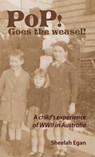 Pop! Goes the Weasel - Sheelah Egan - 9781742842493