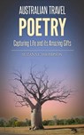 Australian Travel Poetry - Suzanne Thompson - 9781742843711