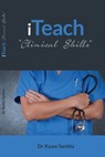 iTeach "Clinical Skills" - Dr Kyaw Sanhla - 9781742844862
