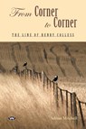 From Corner to Corner - Adrian Mitchell - 9781743053690