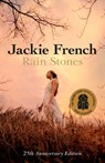 Rain Stones 25th Anniversary Edition - Jackie French - 9781743095294