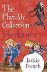 The Phredde Collection - Jackie French - 9781743096383