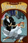 The Case of the Diamond Shadow - Sophie Masson - 9781743096512