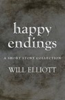 Happy Endings - Will Elliott - 9781743099544