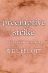 Pre-emptive Strike - a Happy Endings story - Will Elliott - 9781743099575