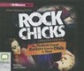Rock Chicks -  - 9781743142363