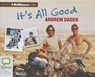 It's All Good - DADDO,  Andrew - 9781743156261