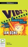 A Dangerous Secret -  - 9781743159156