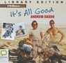 It's All Good - DADDO,  Andrew - 9781743170526