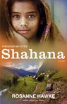 Shahana: Through My Eyes - Rosanne Hawke - 9781743312469