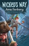 Wicked's Way - Anna Fienberg - 9781743319901