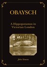 Obaysch - Professor John Simons - 9781743325865