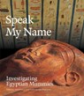 Speak My Name - James Fraser ; Conni Lord ; John Magnussen - 9781743328460