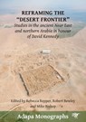 Reframing the “Desert Frontier” - Rebecca Repper ; M.C. Bishop ; Dr Robert Bewley - 9781743329955