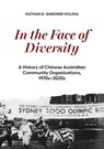 In the Face of Diversity - Nathan D. Gardner Molina - 9781743329986