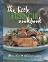 The Little French Cookbook - Murdoch Books Test Kitchen - 9781743366615