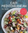 Easy Mediterranean - Sue Quinn - 9781743367469