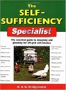 The Self-Sufficiency Specialist - Alan Bridgewater ; Gill Bridgewater - 9781743371923