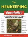 The Henkeeping Specialist - David Squire - 9781743372210