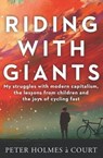 Riding With Giants - Peter Holmes a Court - 9781743484272
