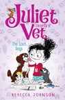 The Lost Dogs: Juliet, Nearly a Vet (Book 7) - Rebecca Johnson - 9781743484531