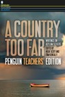 A Country Too Far: Teacher's Edition - Rosie Scott ; Tom Keneally - 9781743484777