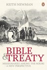 Bible & Treaty - Keith Newman - 9781743486801