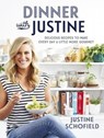 Dinner with Justine - Justine Schofield - 9781743549636