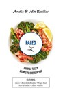 Paleo - Amelia Wasiliev - 9781743584392