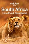 Lonely Planet South Africa, Lesotho & Swaziland - James Bainbridge ; Jean-Bernard Carillet ; Lucy Corne ; Lonely Planet ; Alan Murphy ; Matt Phillips ; Simon Richmond - 9781743609989