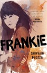 Frankie - Shivaun Plozza - 9781743771334