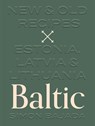 Baltic - Simon Bajada - 9781743795279